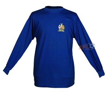 MAN 1968 affordable Third Jersey - Adults | high-end