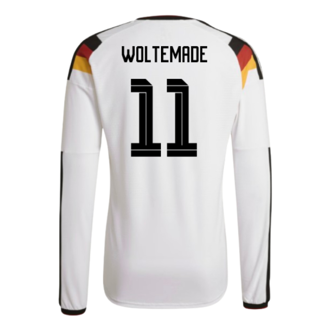 Authentic Design Jersey For Team Fans High-Quality Materials