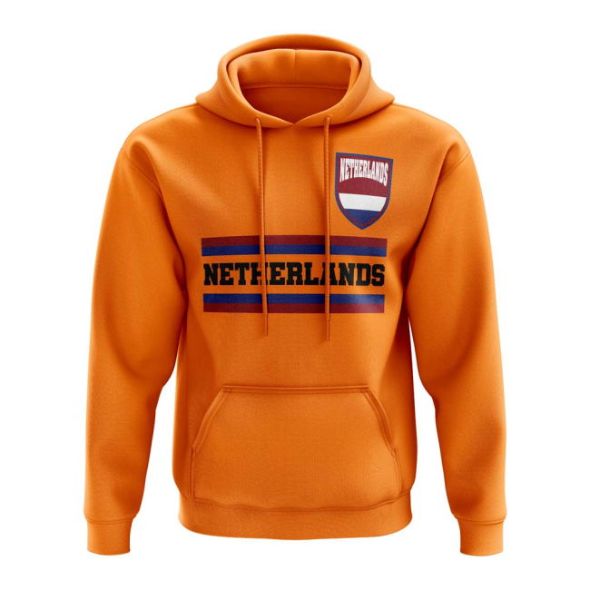 Holland Limited Edition Jersey Netherlands #65