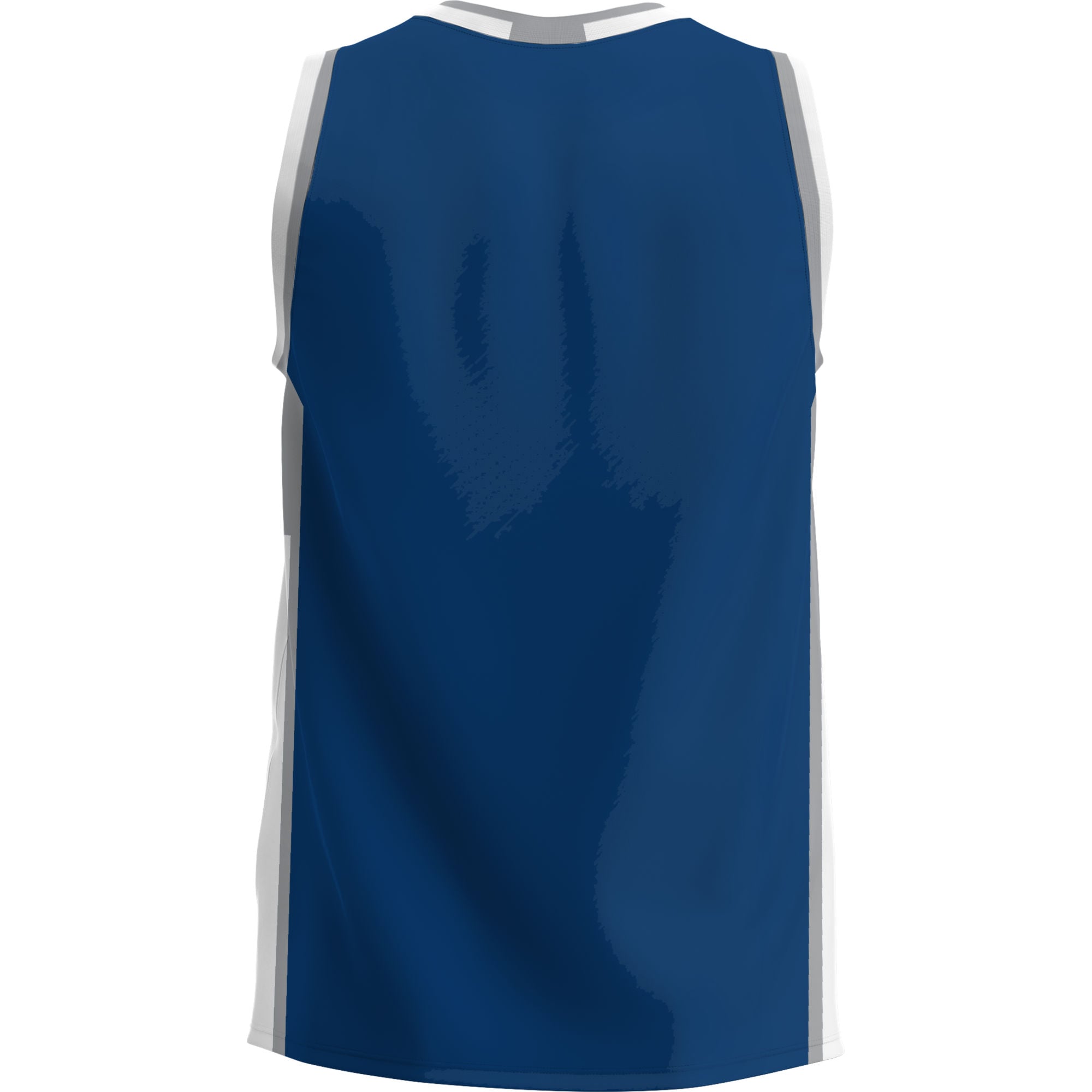 [NJP] Colorado School of Mines Orediggers GameDay Greats Lightweight Basketball Jersey - Blue