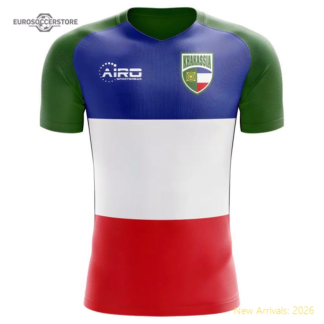 Stylish Football Team Womens Jersey 2025-2026 Stretchy