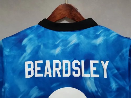 Premium 1994 International Jersey Retro With Modern Design -