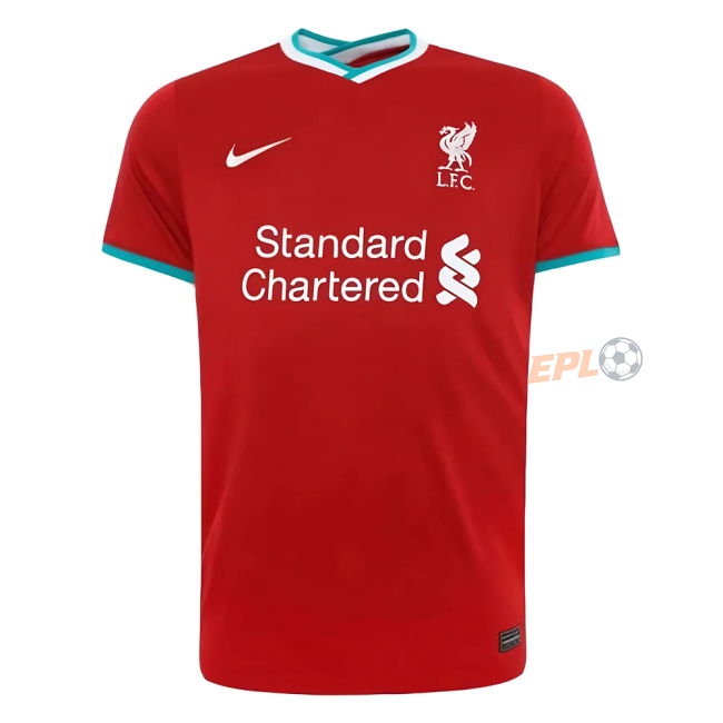 Liverpool 2020-20 great value Home Soccer Jersey | top quality