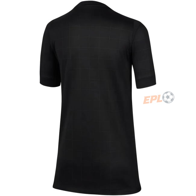 Tottenham 2025-20 budget-friendly Away Soccer Jersey