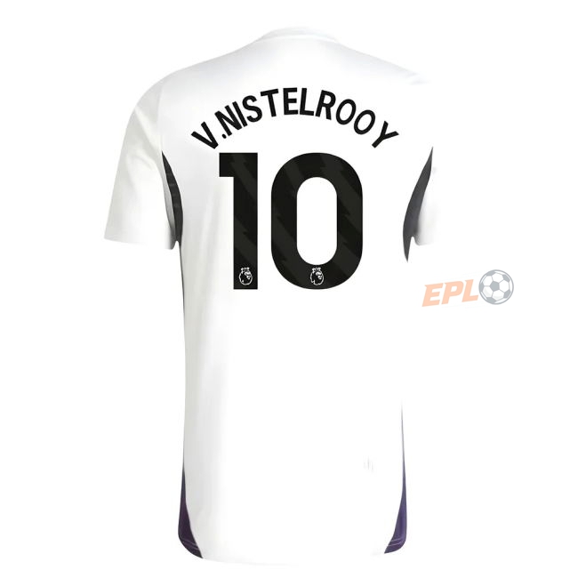 2025-20 Man Utd first-class Third Shirt - Adults | genuine