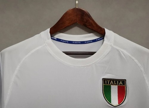 Superior Craftsmanship Italy National Team Championship #2000 Fresh...