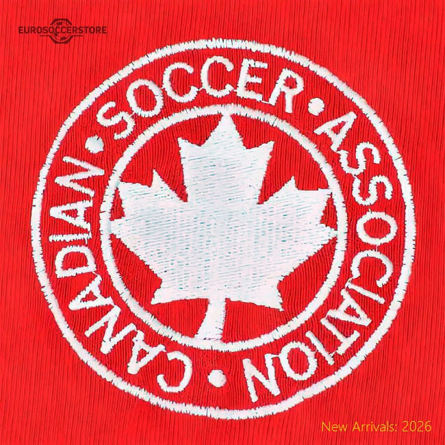 Maple Leafs 1970s Retro Football Shirt - Official Design