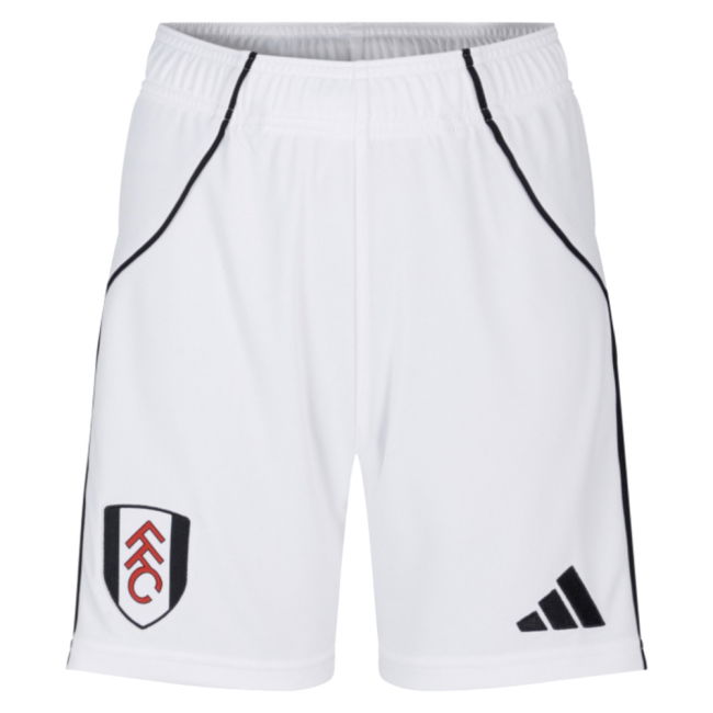 Fulham Elite Home Jersey 2025-2026 #56