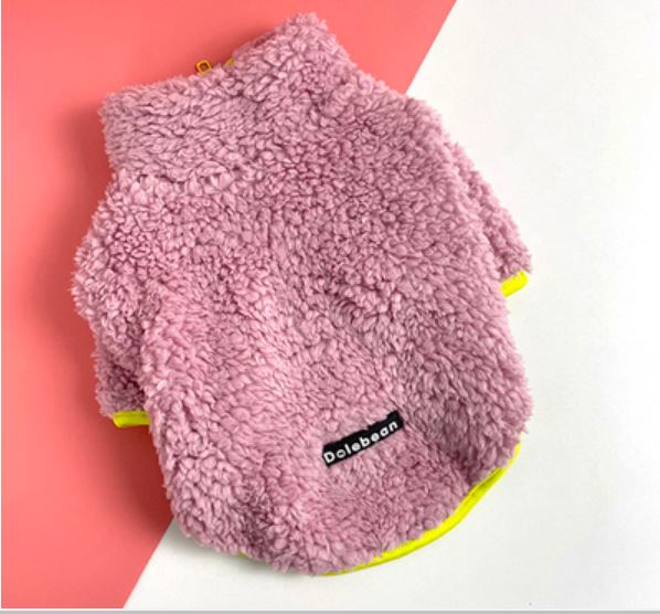 Winter Cloth For French Bulldog (wj12) Outdoor Use | Vet-recommended