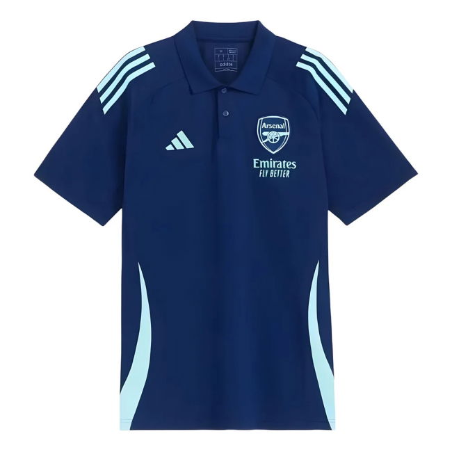 Arsenal Home Football Shirt 2024-20 - L S