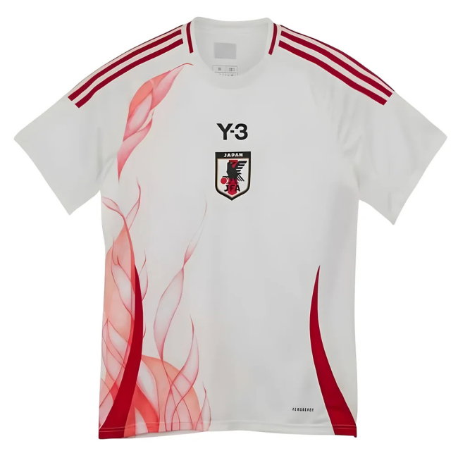Japan Away Shirt 2024-2025 edition (Men