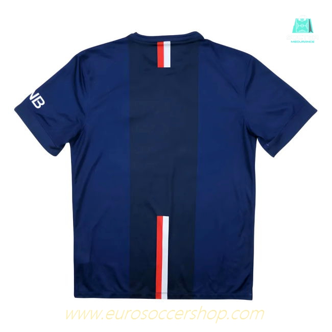 PSG 2014-15 Home Shirt ((Very Good) S)