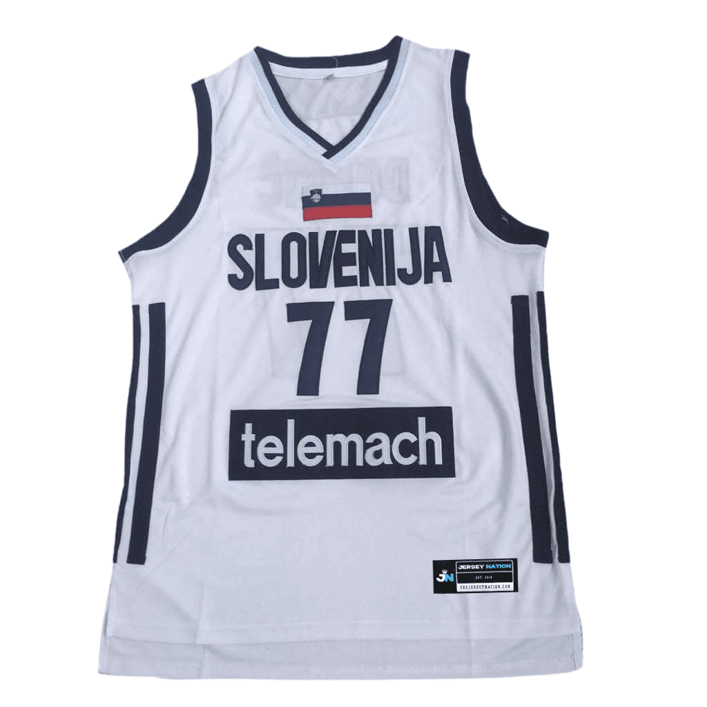 Special Custom Basketball Jersey MD1142