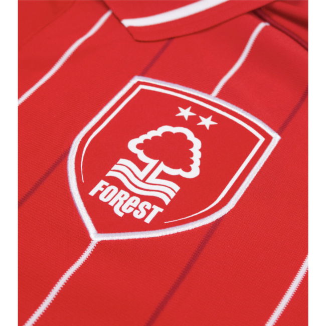 Championship Stylish Home Jersey 2025-2026