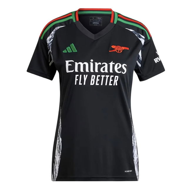 2024-20 ARS contemporary Away Shirt - Adults | premium quality