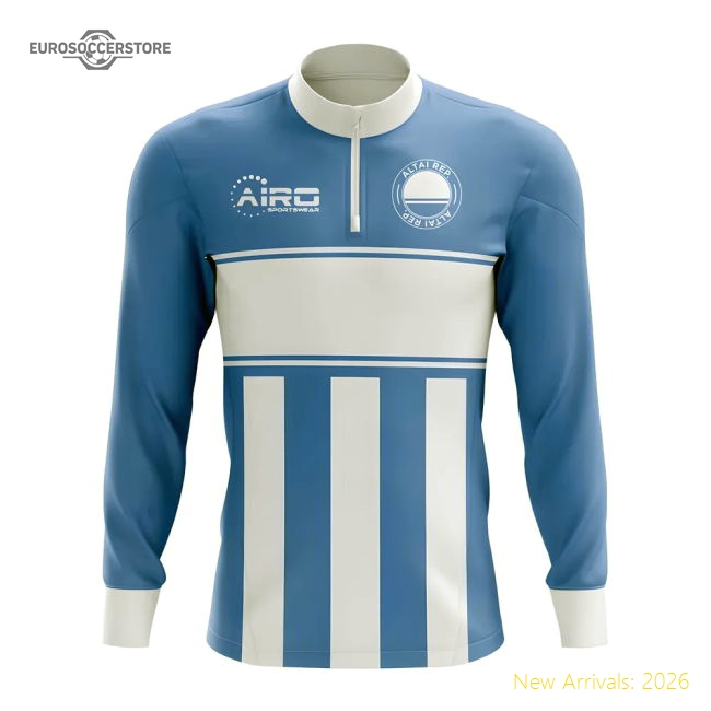 Authentic Team Jersey Officially Licensed Product Perfect For Match