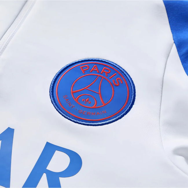 Replica Quality PSG Home Supporter Shirt (Kids)