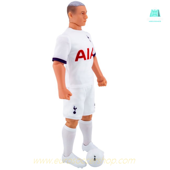 Tottenham Hotspur FC Richarlison Action Figure