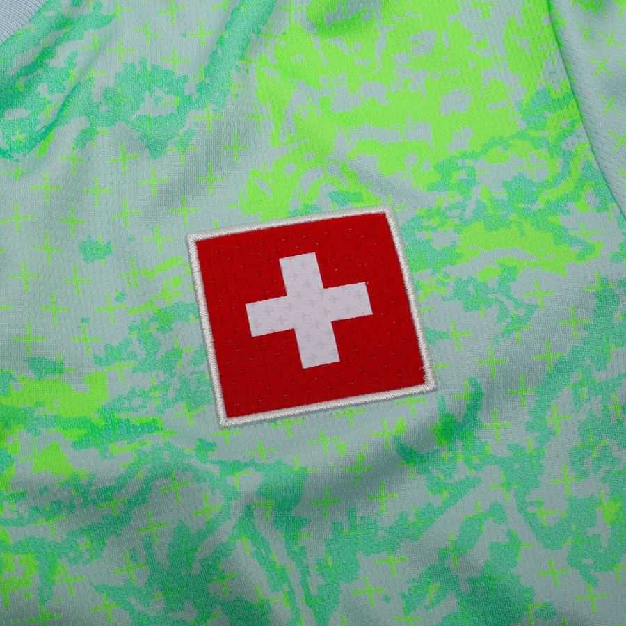 [EFKS] 2026 Switzerland World Cup Away Apparel
