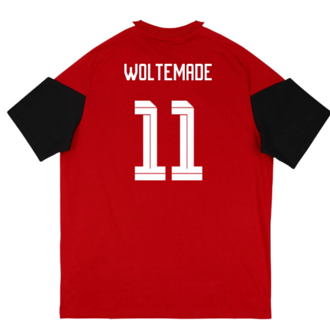 2023 Durable Construction Authentic Team Jersey Officially Licensed
