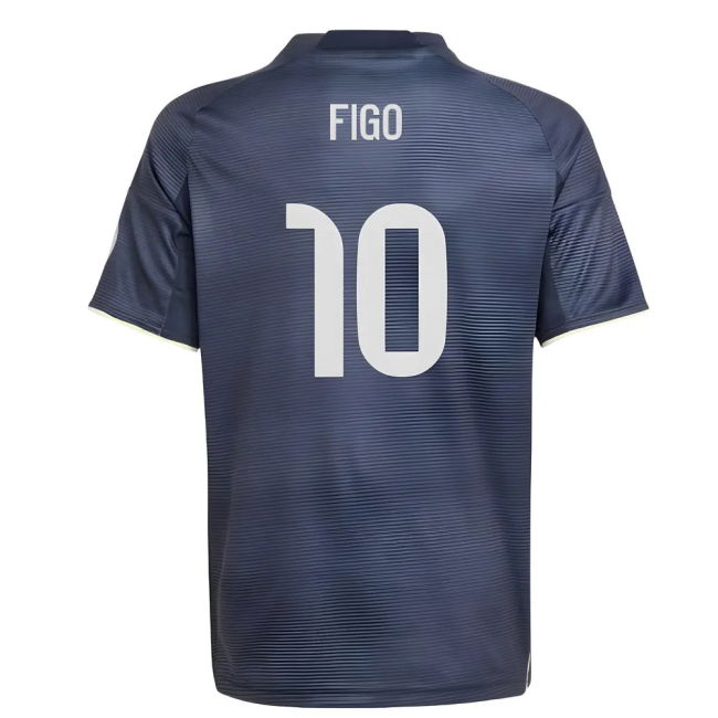 Durable 2025-2026 Real Madrid Away - Airo Jersey - Official