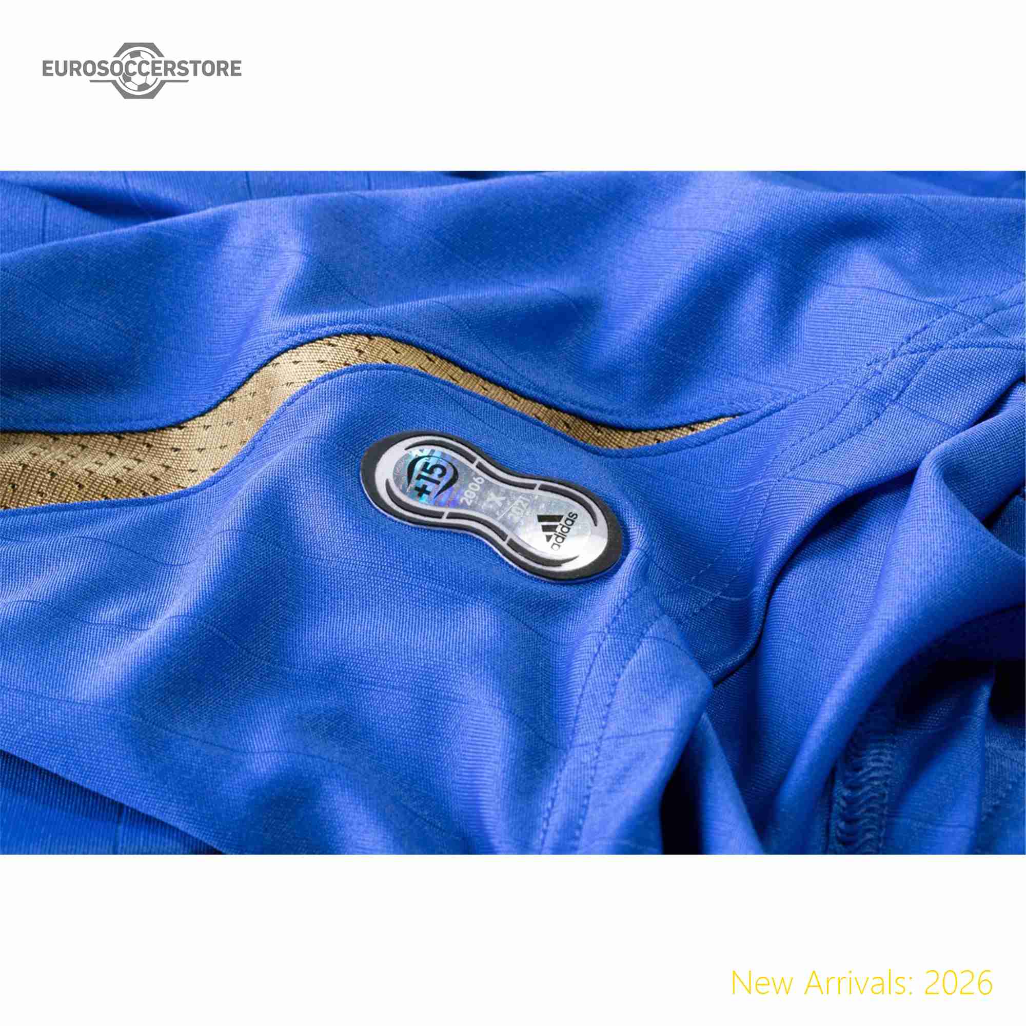 Authentic Replica Adult Juv Team Unknown Premium Jersey 2023