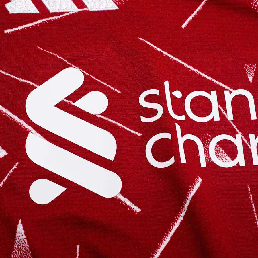 [EFKS] Liverpool League EKITIKE 22 Home Champions Uniform 2026/27