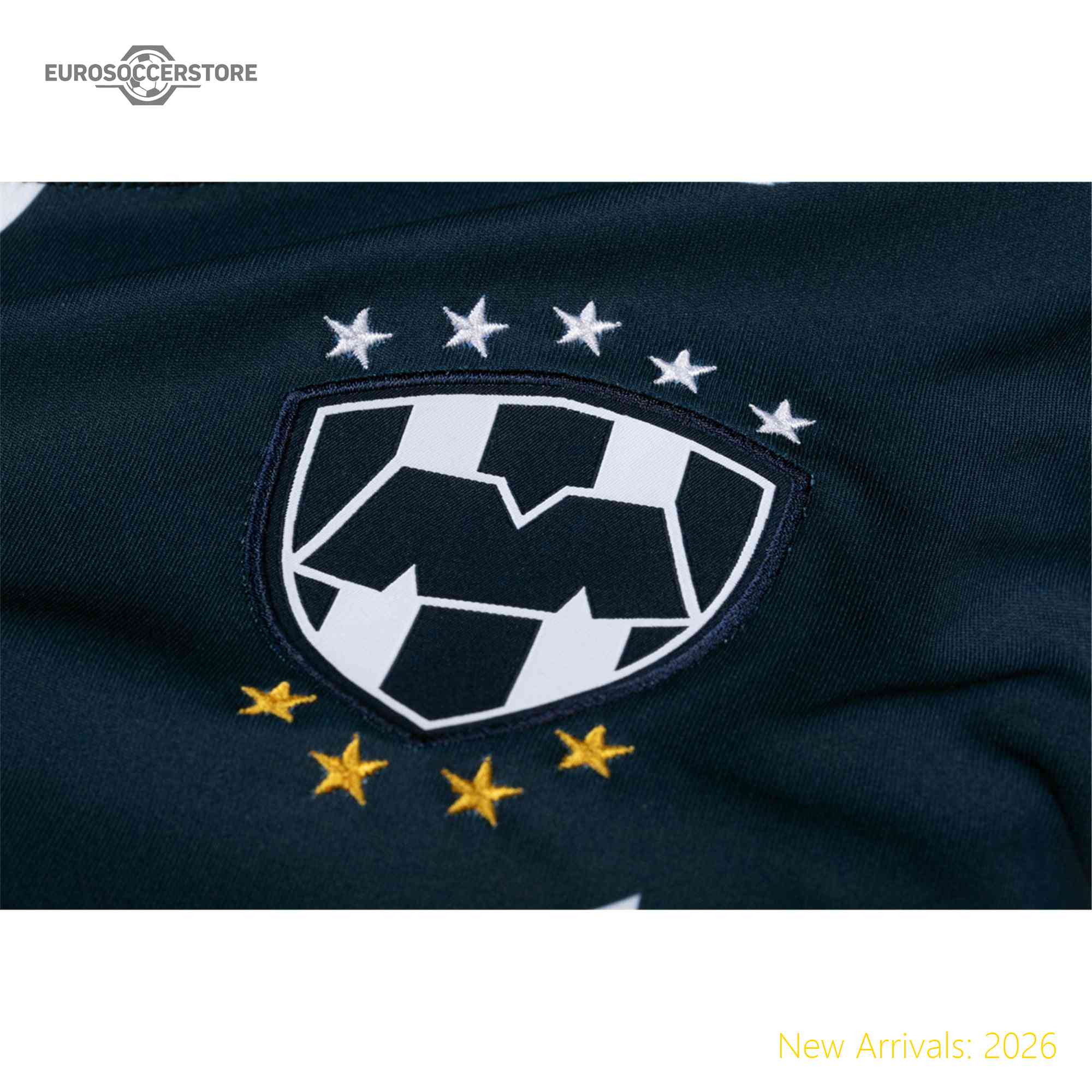 Official Team Merchandise Iconic Design Men Mon Team Authentic Home
