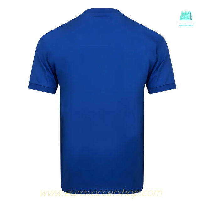 Chelsea 1970 FA Cup Winners Retro Football Shirt