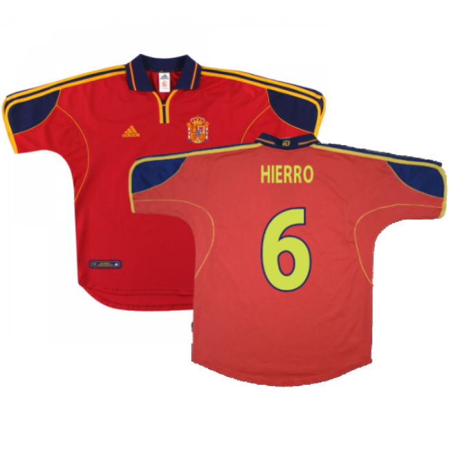 Official Team Merchandise Stylish Elite 2026-2027 Esp Legend Home