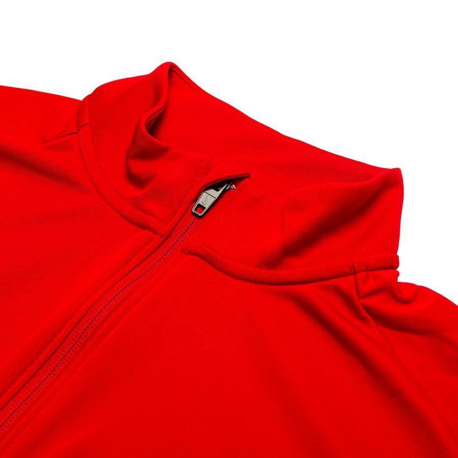 SK Brann Nike Track Jacket Academy Pro 24 - University Red/White