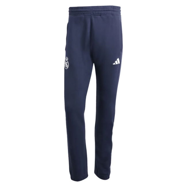 2025-2026 Shirt by Real Madrid US Pants (Adult