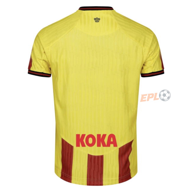 CHA 2025-20 value for money Home Jersey - Adults | top-grade