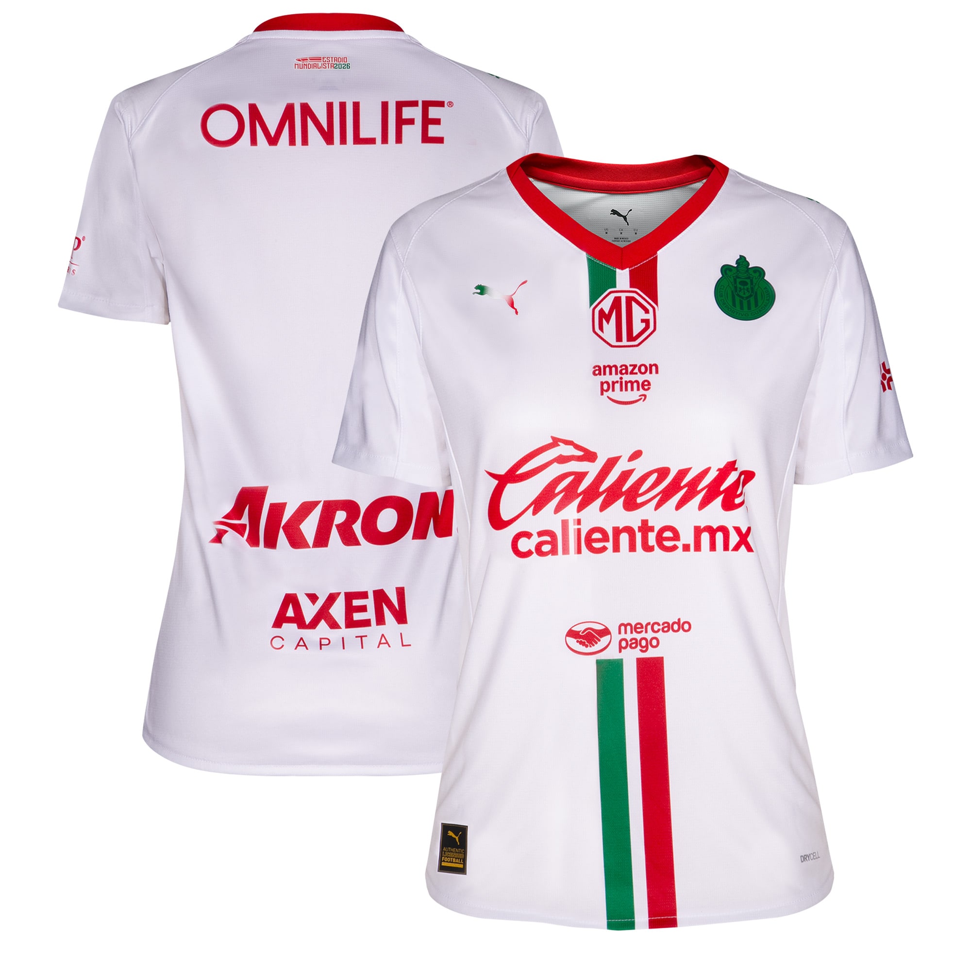 Women's 2025 Official Replica - Authentic - Free Shipping - Original