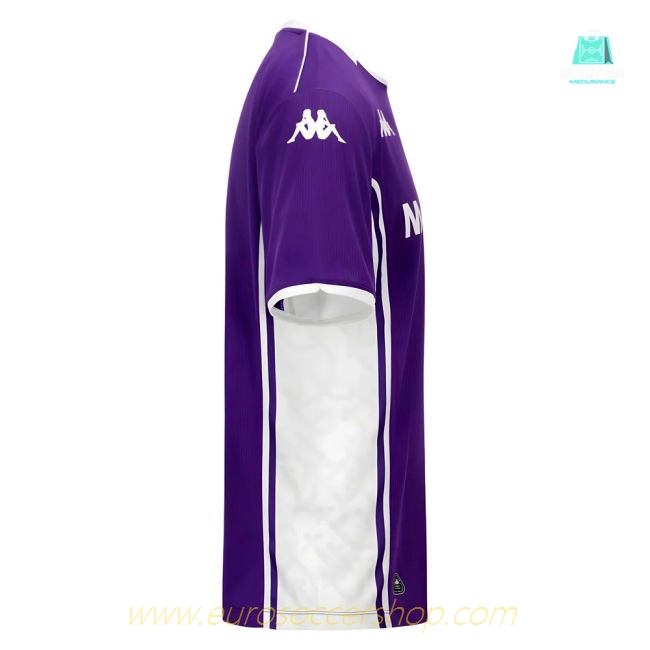 2025-2026 Fiorentina Home Shirt