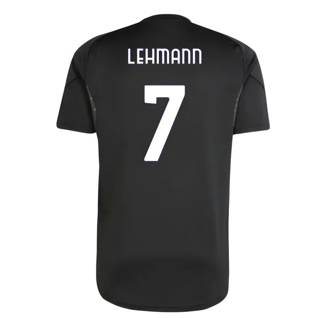 Authentic 2025-2026 Juventus Training With Retro Design - Legendary