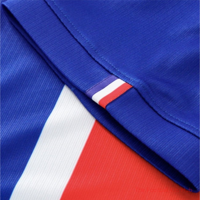 [EWCK] 2026-2027 PSG Home Shirt Kids Joao Neves 87