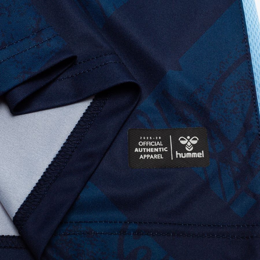 Coventry 3rd Shirt 2025/26 Adidas National Team Wear