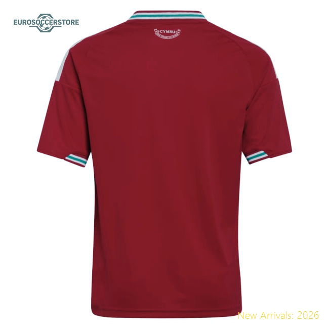 Football Team Breathable Kids Jersey Puma Drycell Flexible