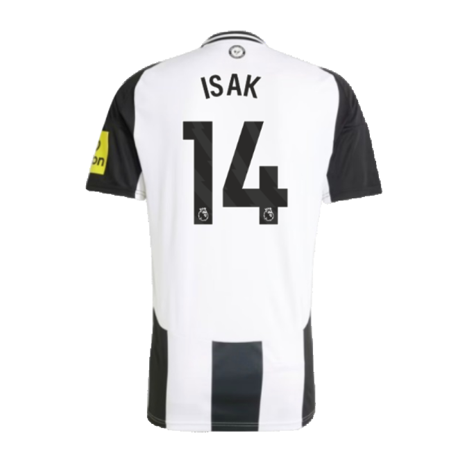 2024-2025 Newcastle Home Kit (Isak 14)