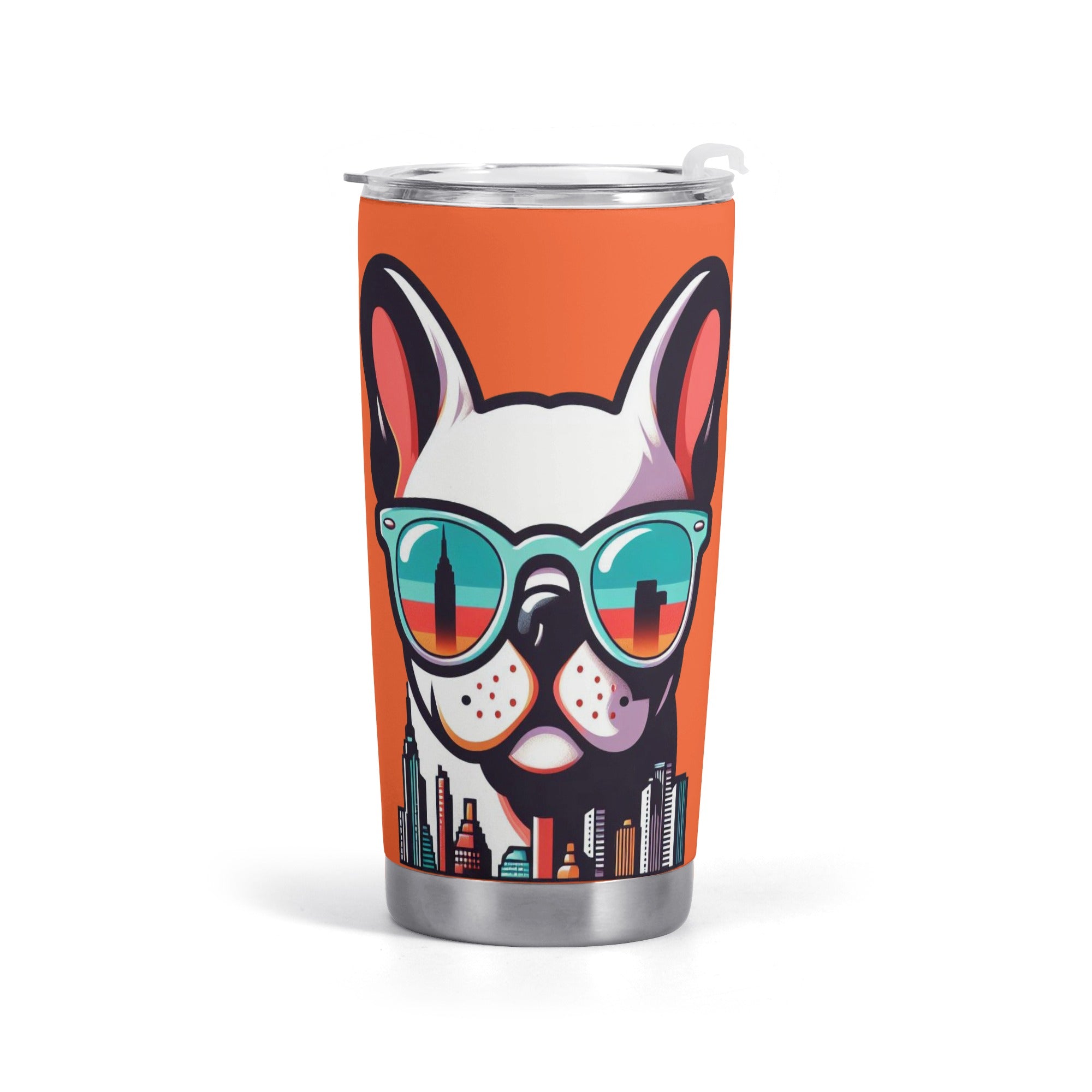 Comfortable Princess - Warm Tumbler Indoor Use | Safe For Paws