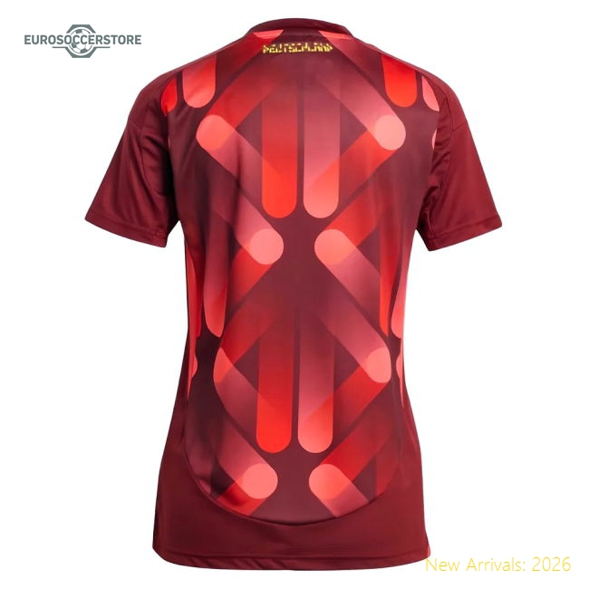 Chic Football Team Womens Jersey 2025-2026 Climacool Flattering