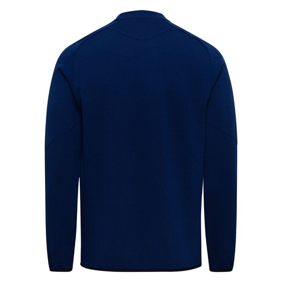 Sweden Sweatshirt Tiro 26 Travel Team Navy For Algeria Football Fans