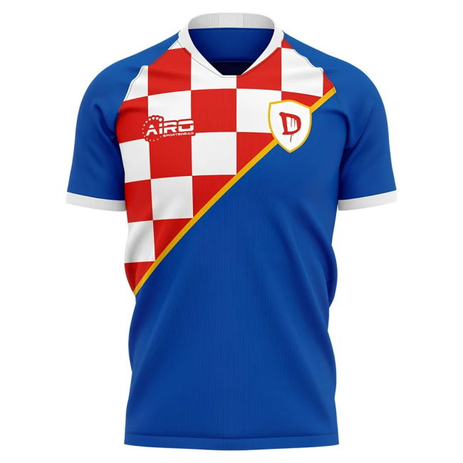 Premium Primary Kit Modric 1 #0 Official Merchandise Licensed Pr (v8)