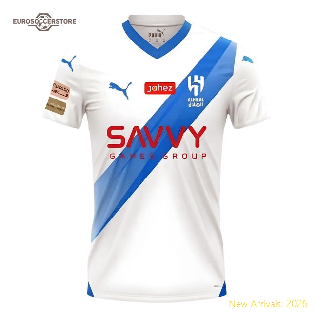 2023-2024 Football Team Kids Breathable Jersey Neymar Jr Dri-fit