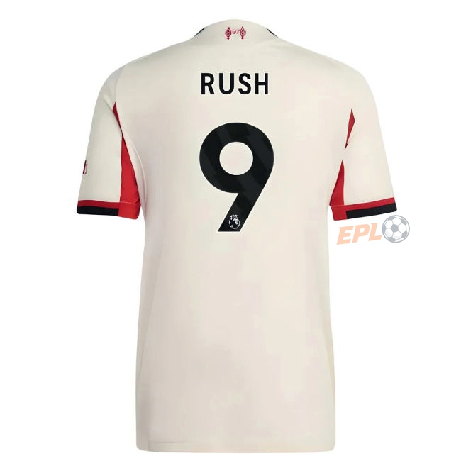 LIV genuine 2025-20 Away Kit - Adults | high-end | luxury