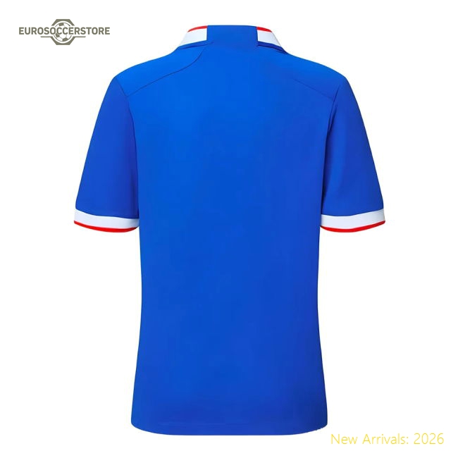 Football Team High-quality Kids Jersey Drycell Lightweight