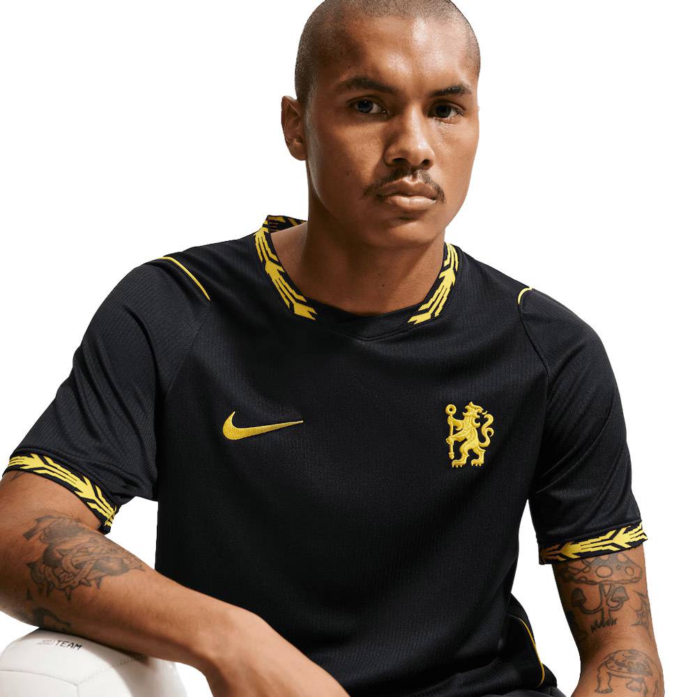 [KK] Chelsea Away Jersey 26/27