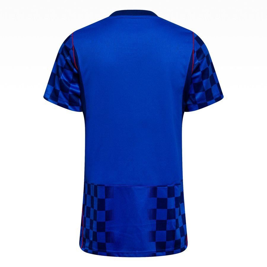 Croatia Away Shirt World Cup 2026 Women