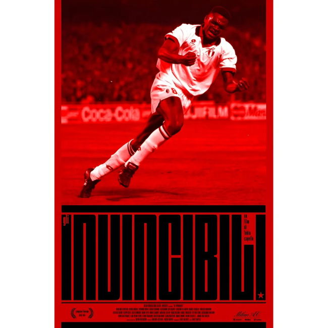 Pennarello: Gli Invincibili 1994 - White